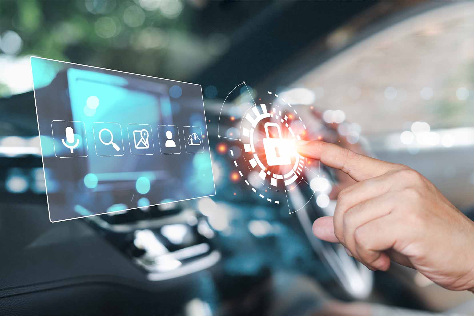 Strengthen Security with SBOM in the Automotive Industry! | NTT DATA Group