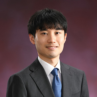 Yusuke Miura