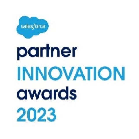 NTT DATA Recognized in Salesforce 2023 Partner Innovation Awards