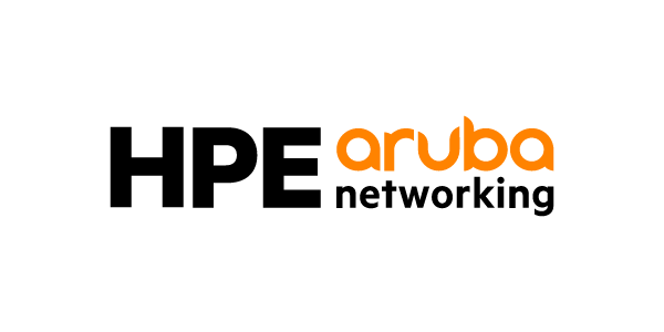 HPE Aruba Networking