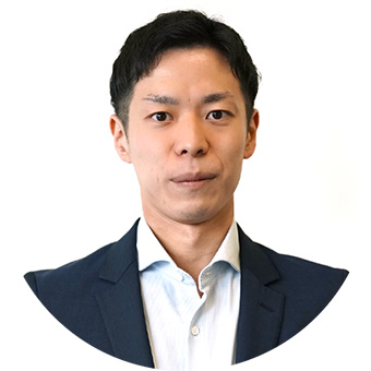 日本政策金融公庫 佐伯 菜生人 氏