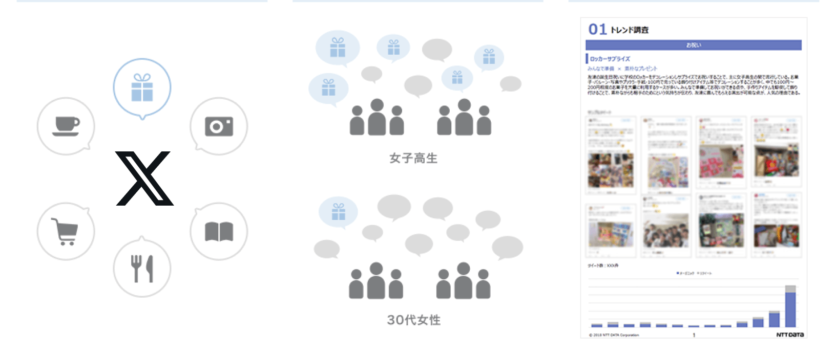 図 製造業者様の事例イメージ