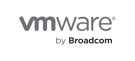 VMware by Broadcom